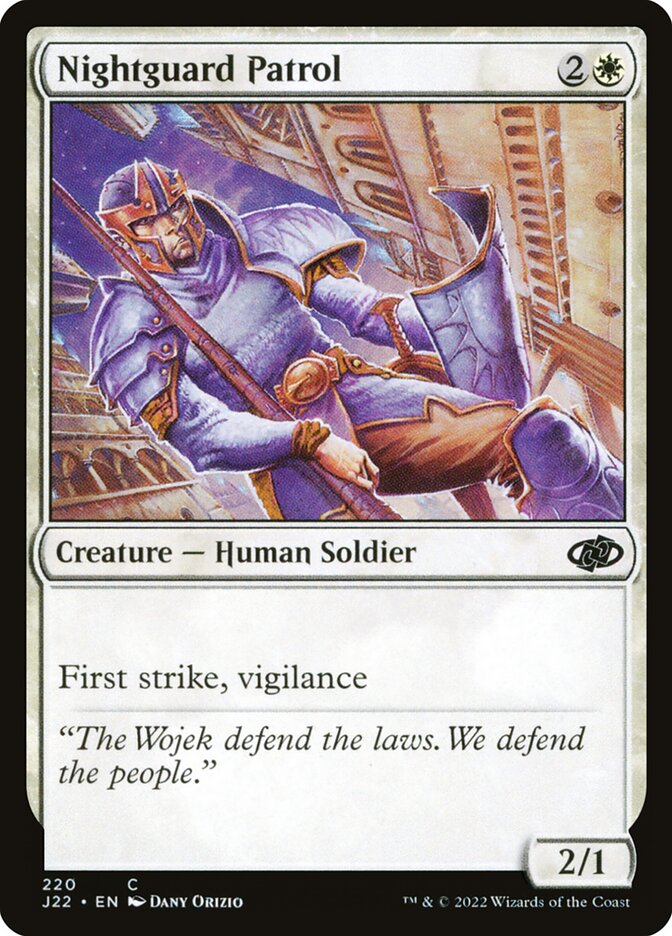 image Nightguard Patrol