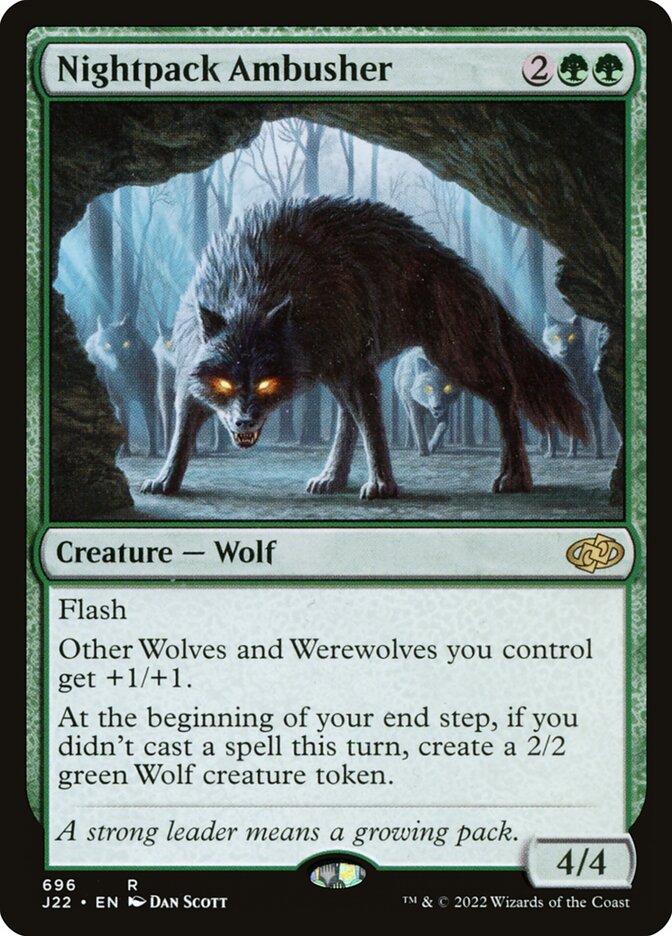 image Nightpack Ambusher