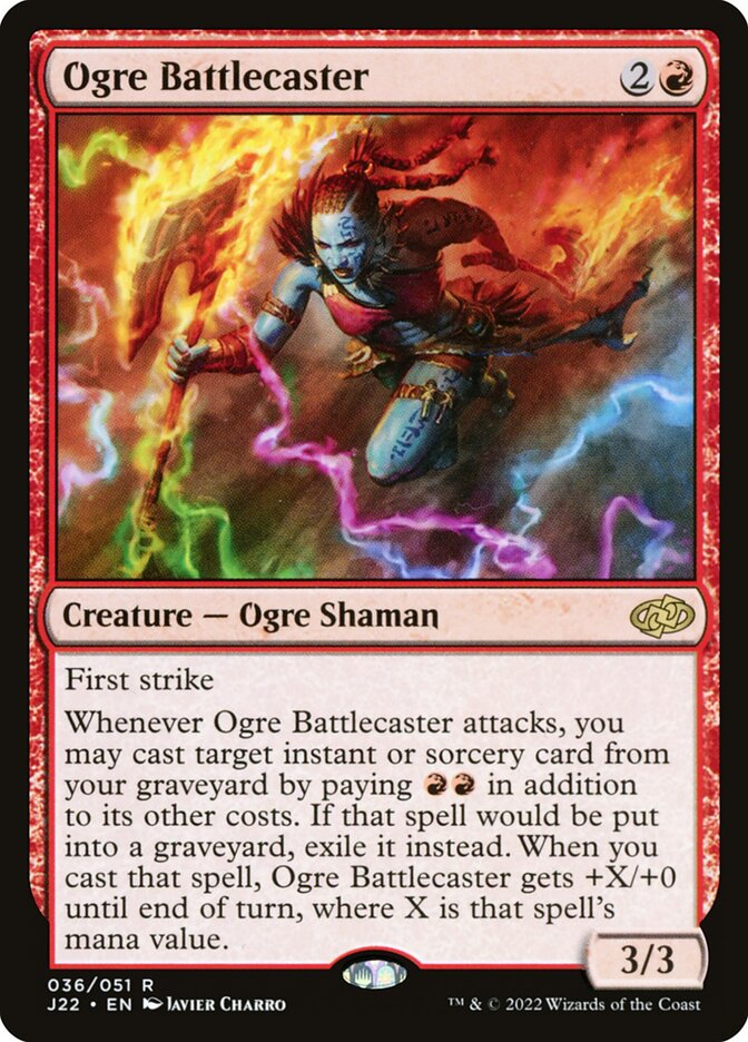 image Ogre Battlecaster