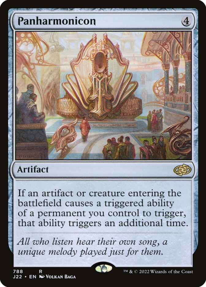 image Panharmonicon