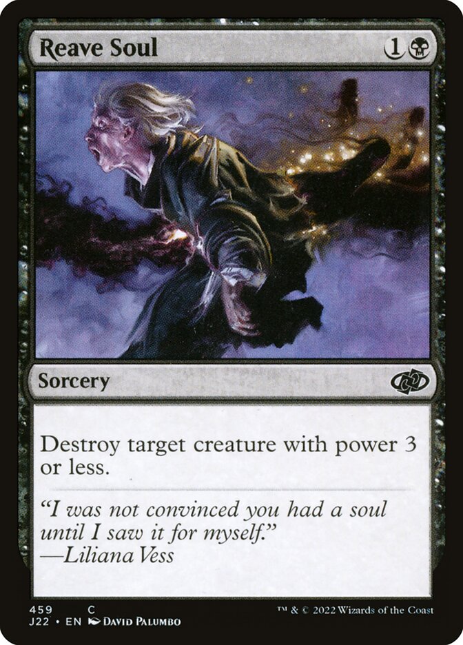 image Reave Soul