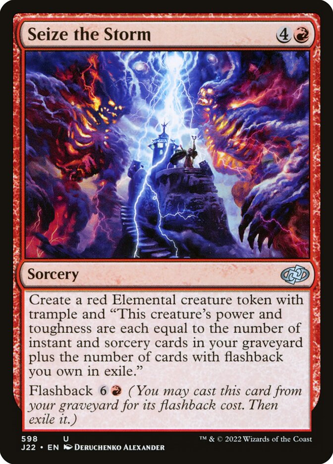 image Seize the Storm