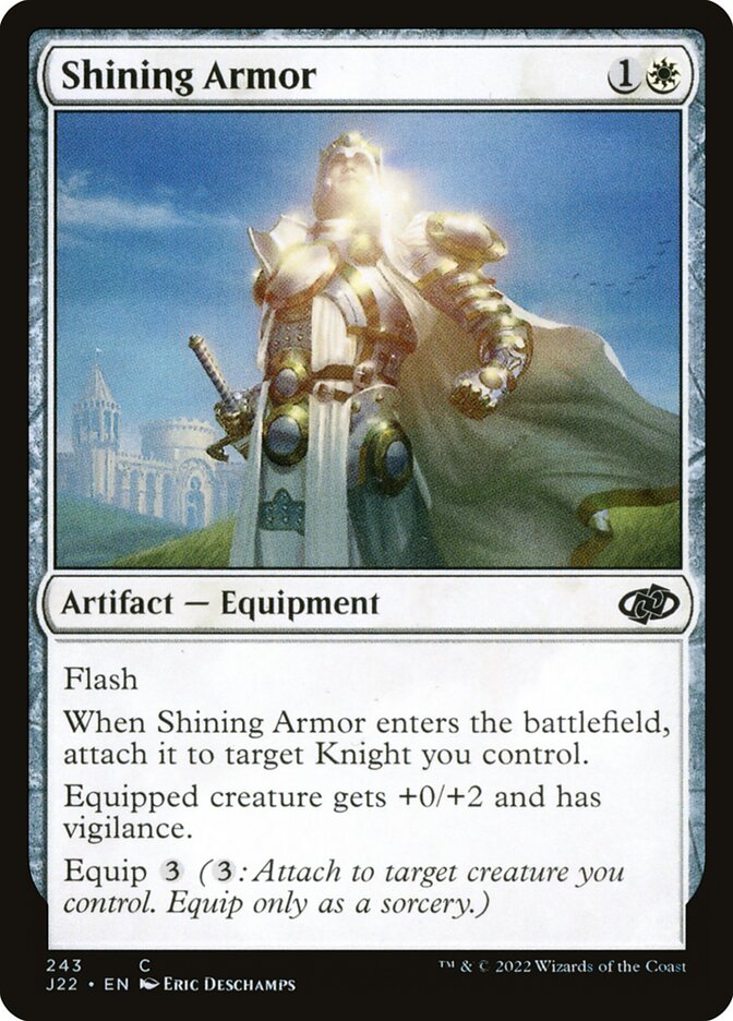 image Shining Armor