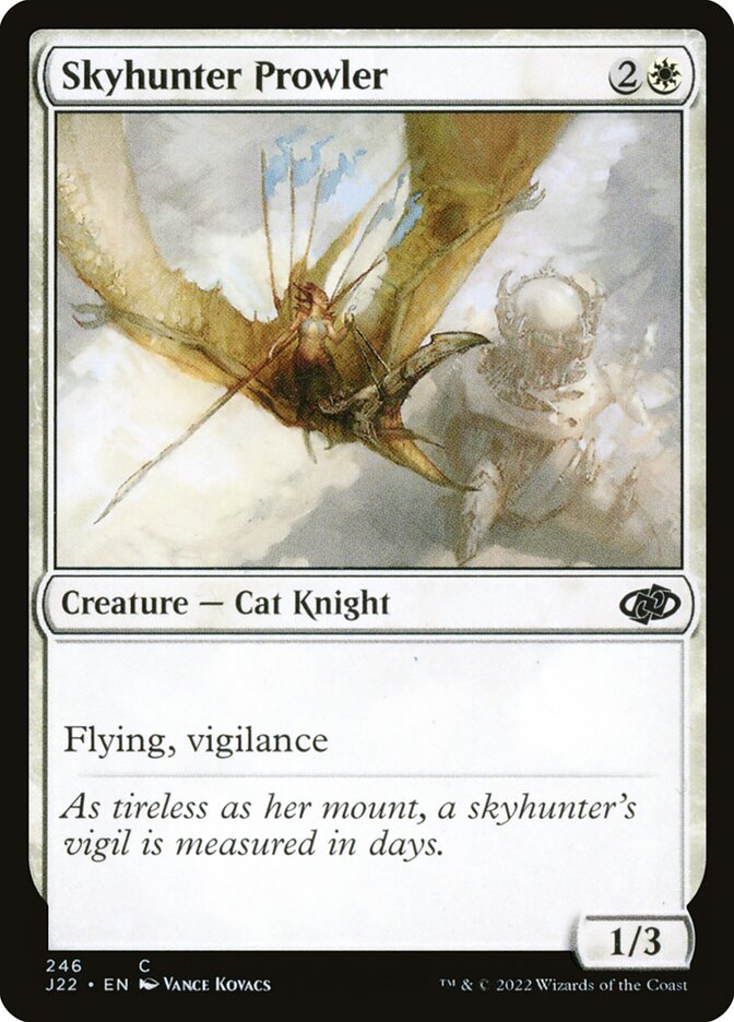 image Skyhunter Prowler