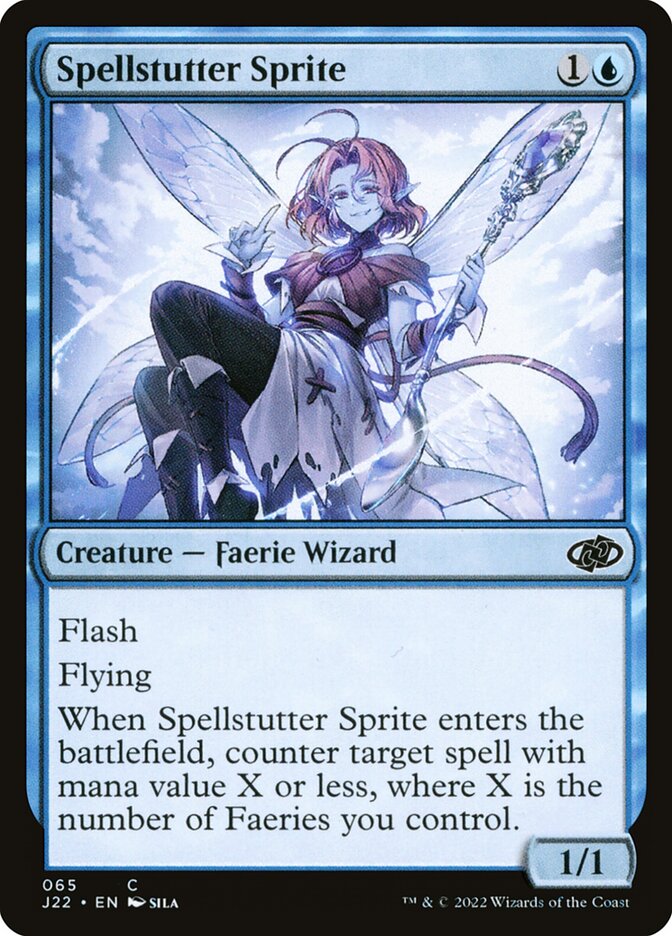 image Spellstutter Sprite