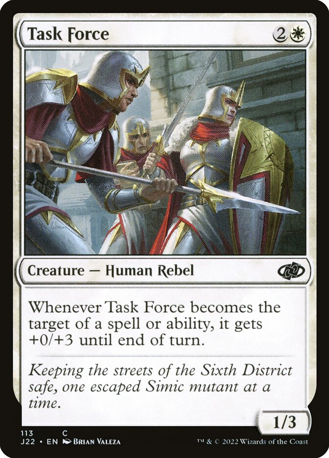 image Task Force