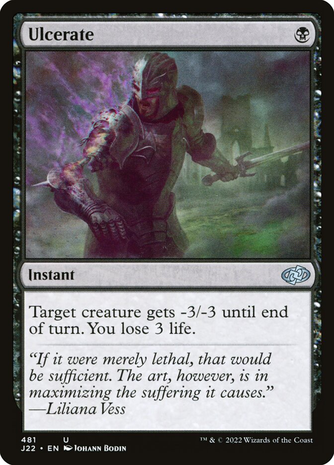 image Ulcerate