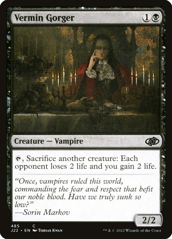 image Vermin Gorger