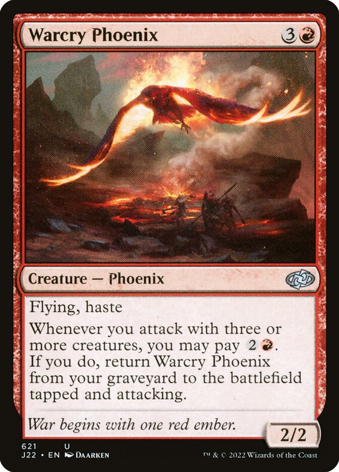 image Warcry Phoenix
