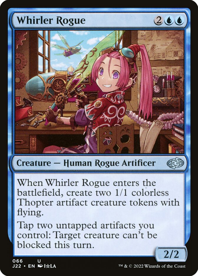 image Whirler Rogue