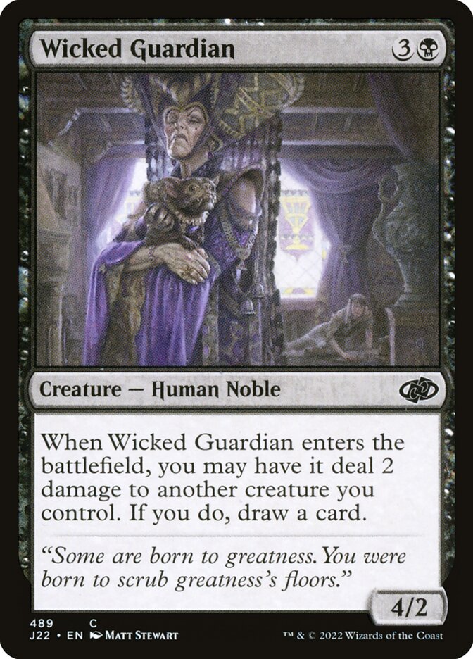 image Wicked Guardian