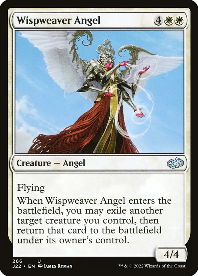 image Wispweaver Angel