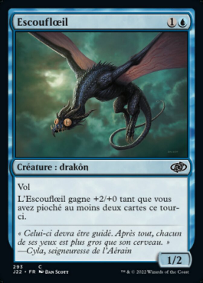 image Escouflœil