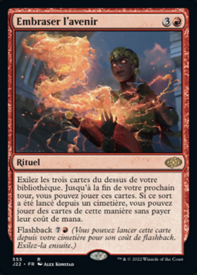 image Embraser l'avenir