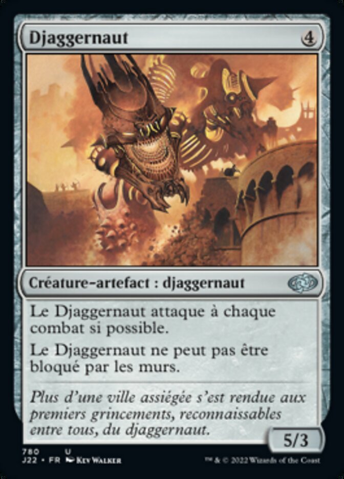 image Djaggernaut