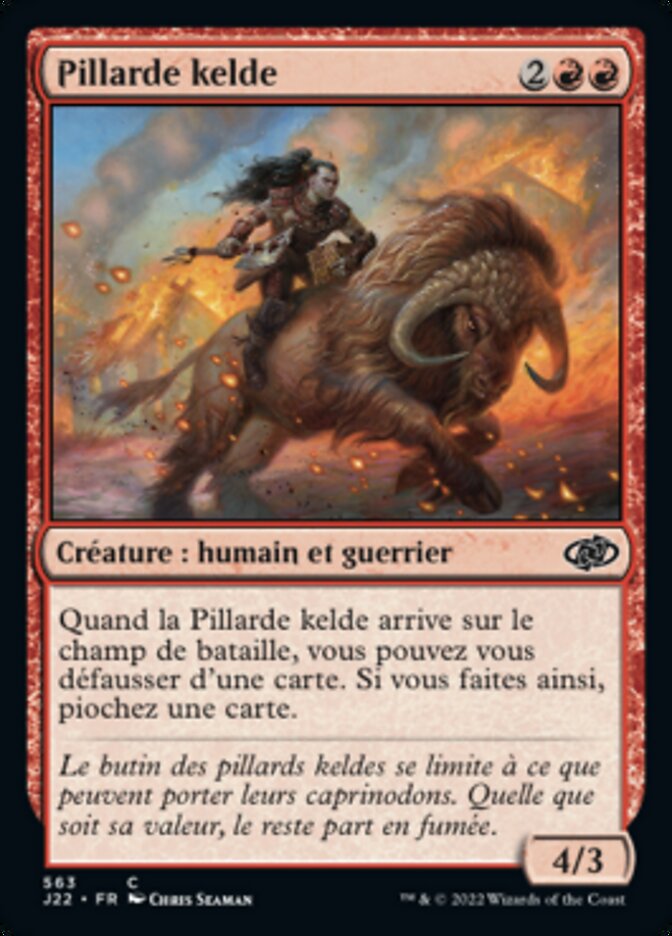 image Pillarde kelde