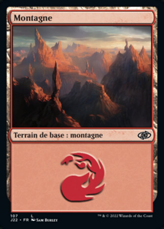 image Montagne