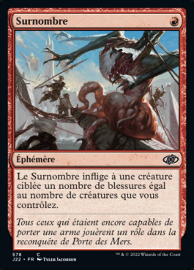 image Surnombre
