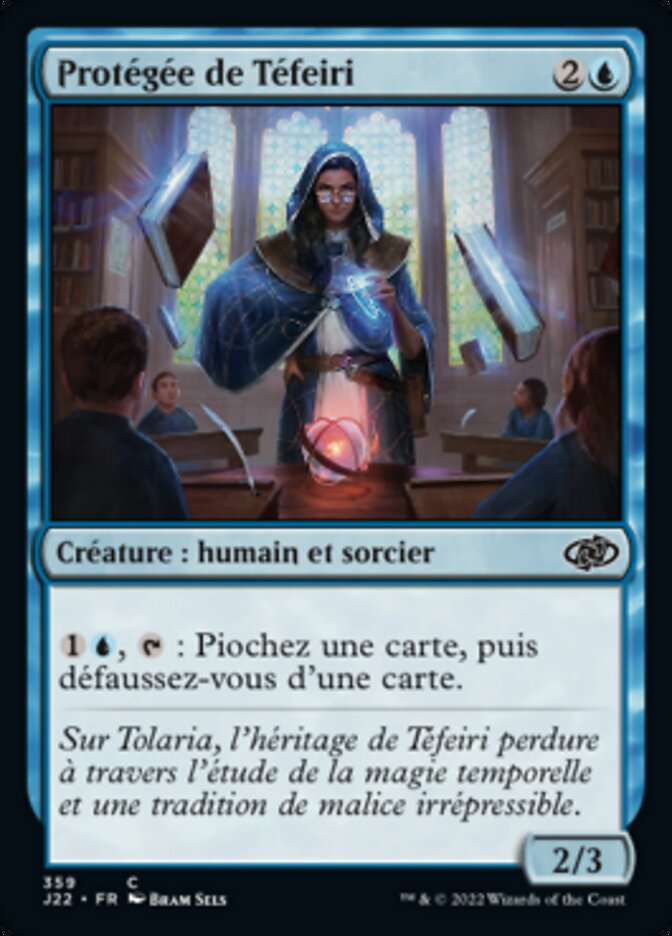 image Protégée de Téfeiri