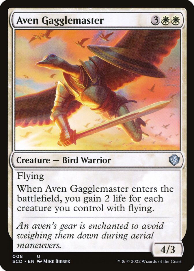 image Aven Gagglemaster