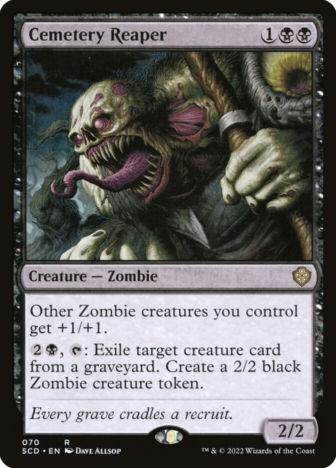 image Cemetery Reaper