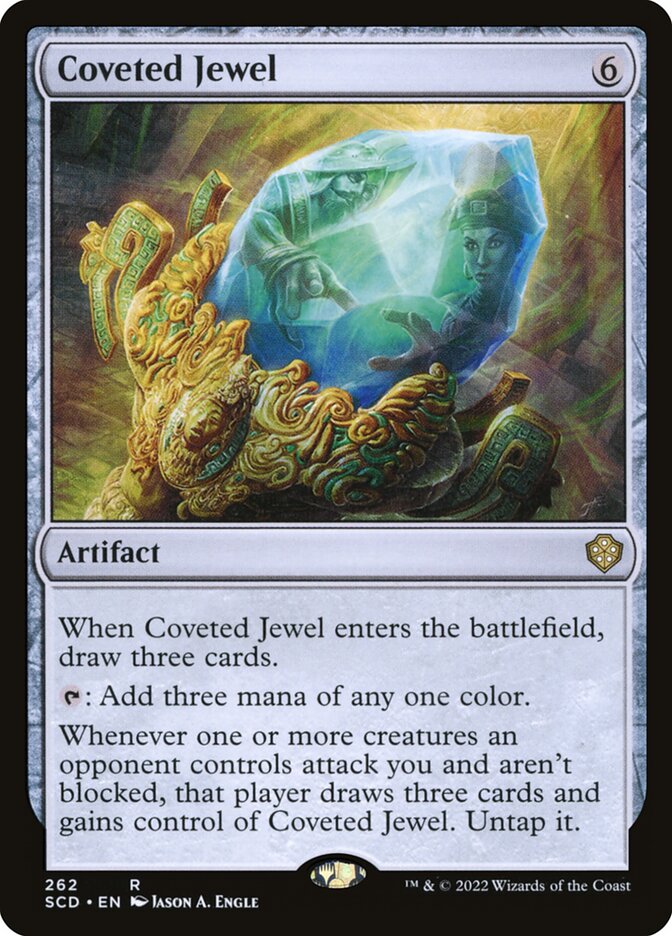 image Coveted Jewel