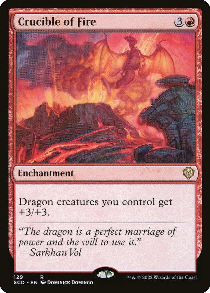 image Crucible of Fire