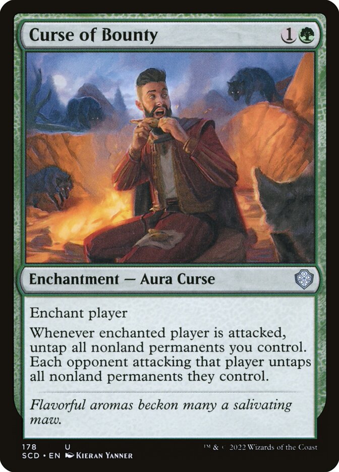 image Curse of Bounty