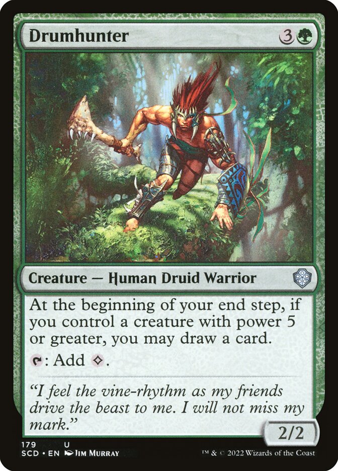 image Drumhunter