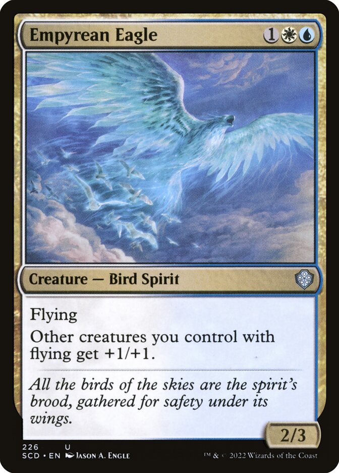 image Empyrean Eagle