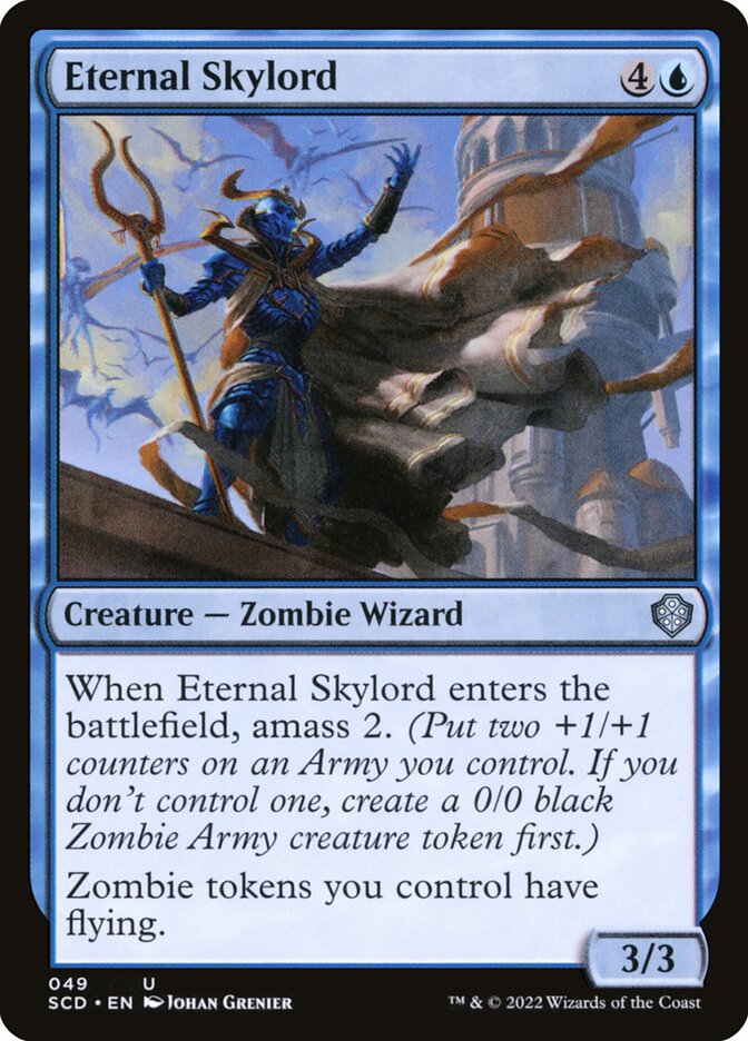 image Eternal Skylord