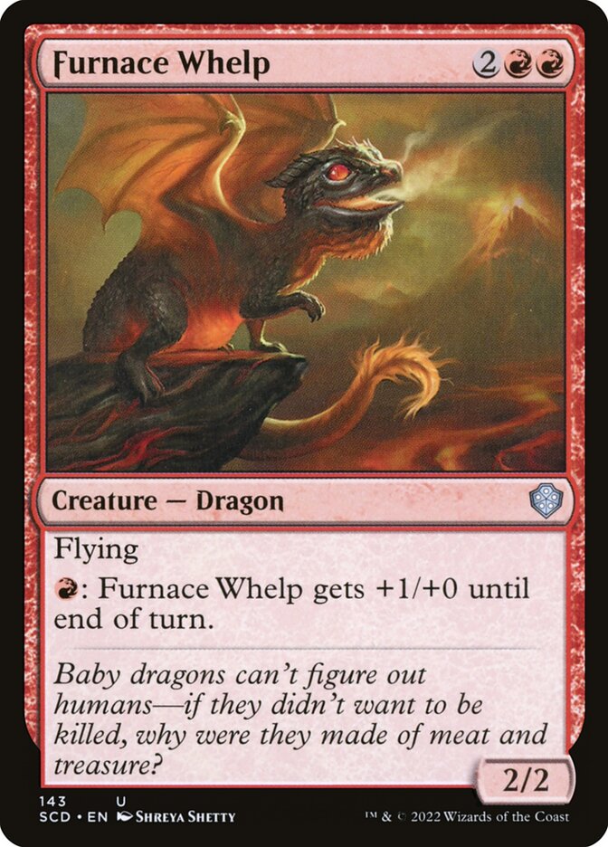 image Furnace Whelp