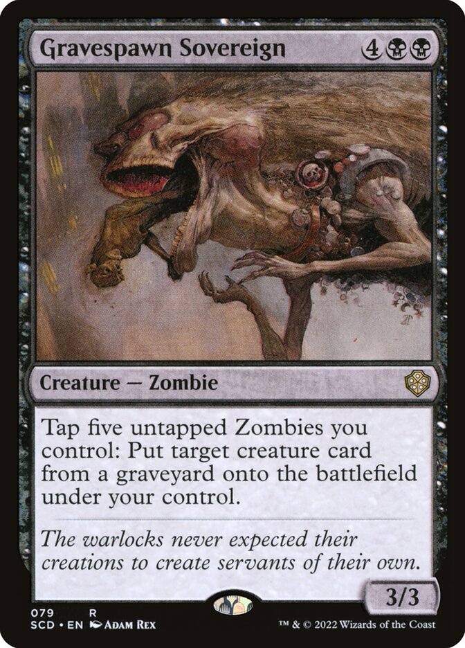 image Gravespawn Sovereign