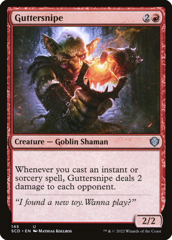 image Guttersnipe
