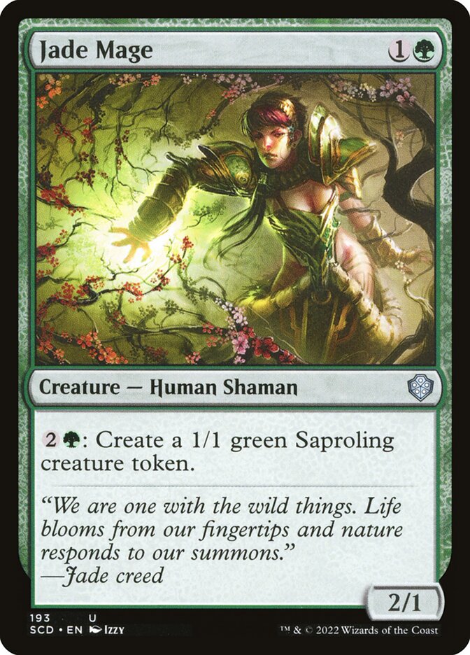 image Jade Mage