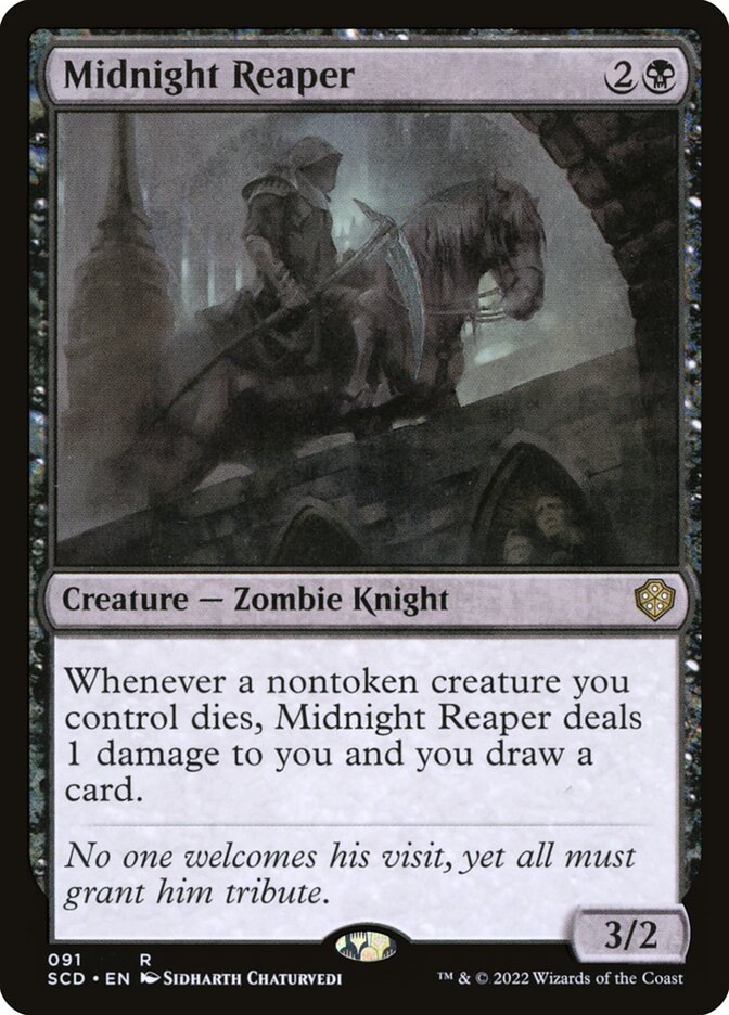 image Midnight Reaper