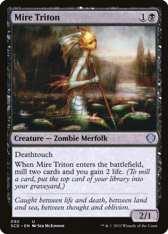 image Mire Triton