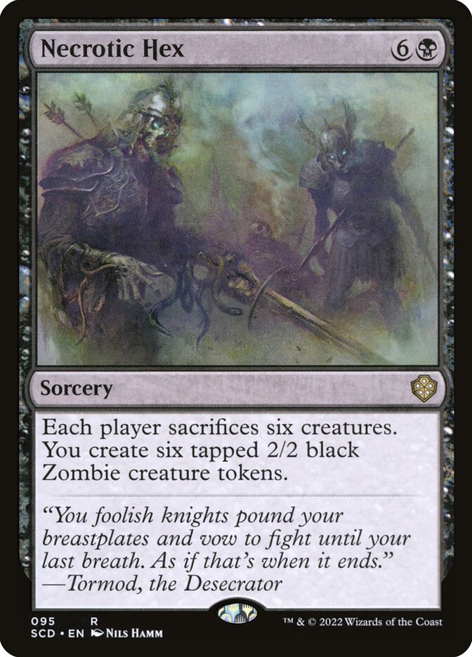 image Necrotic Hex