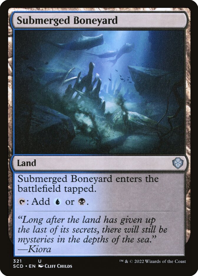 image Submerged Boneyard