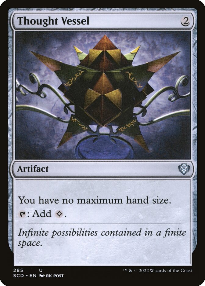 image Thought Vessel