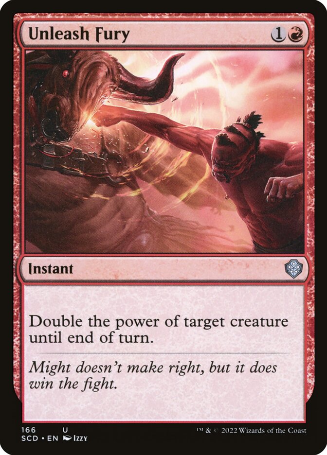 image Unleash Fury
