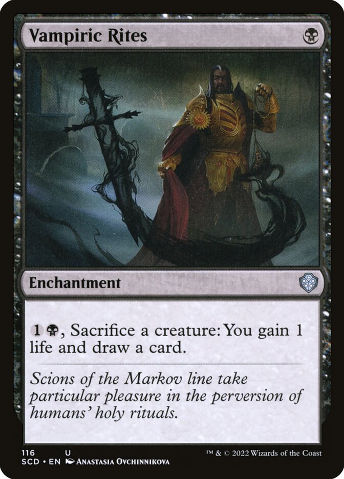 image Vampiric Rites