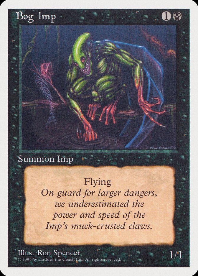 image Bog Imp