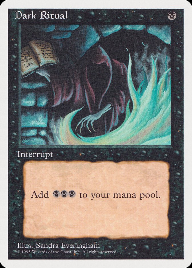 image Dark Ritual
