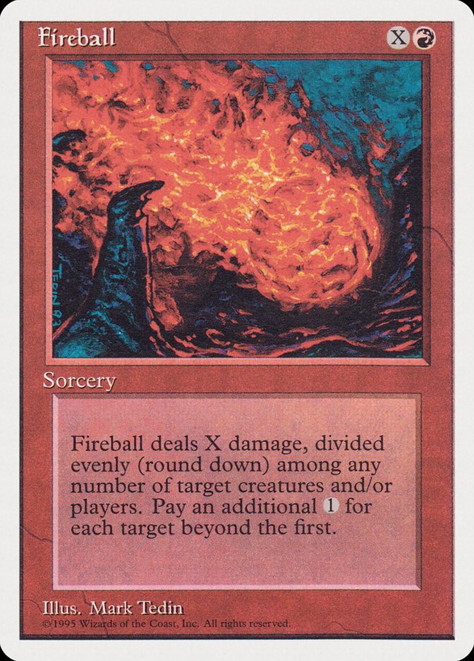 image Fireball