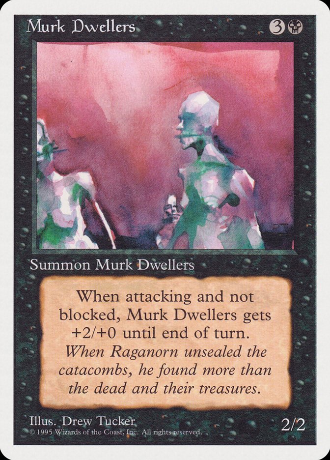 image Murk Dwellers