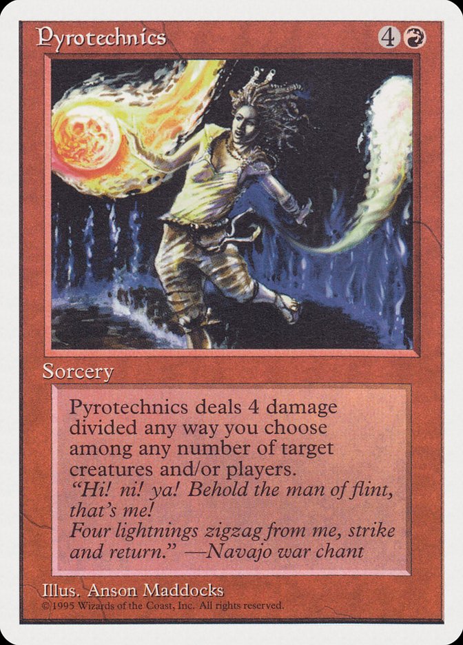 image Pyrotechnics