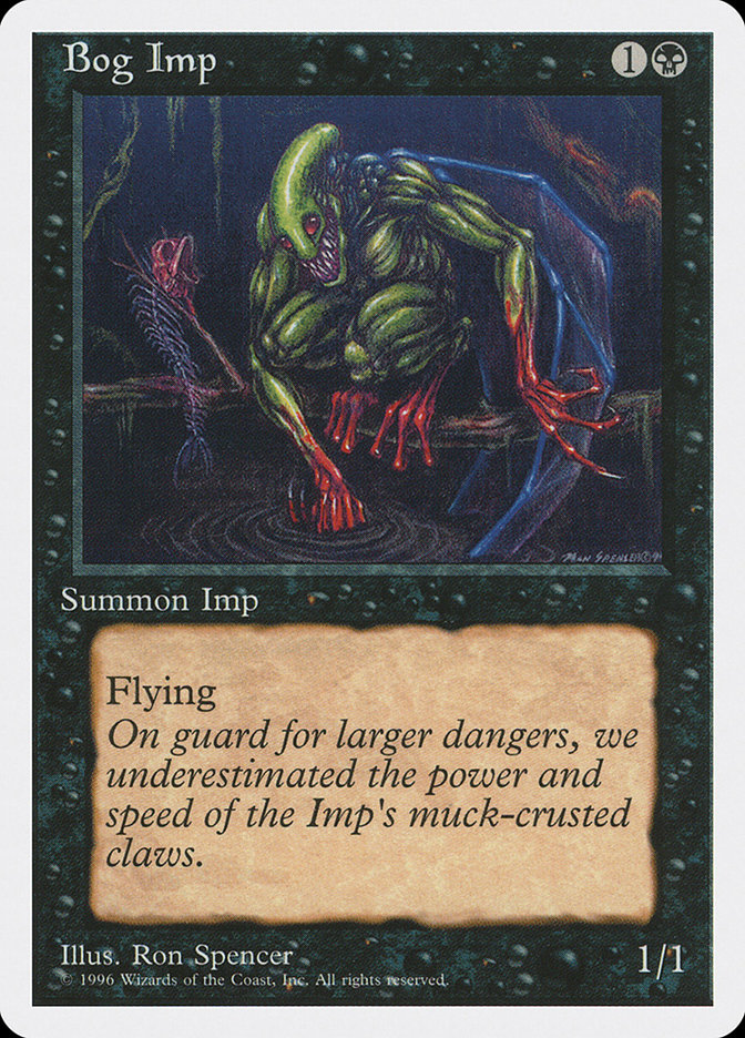 image Bog Imp