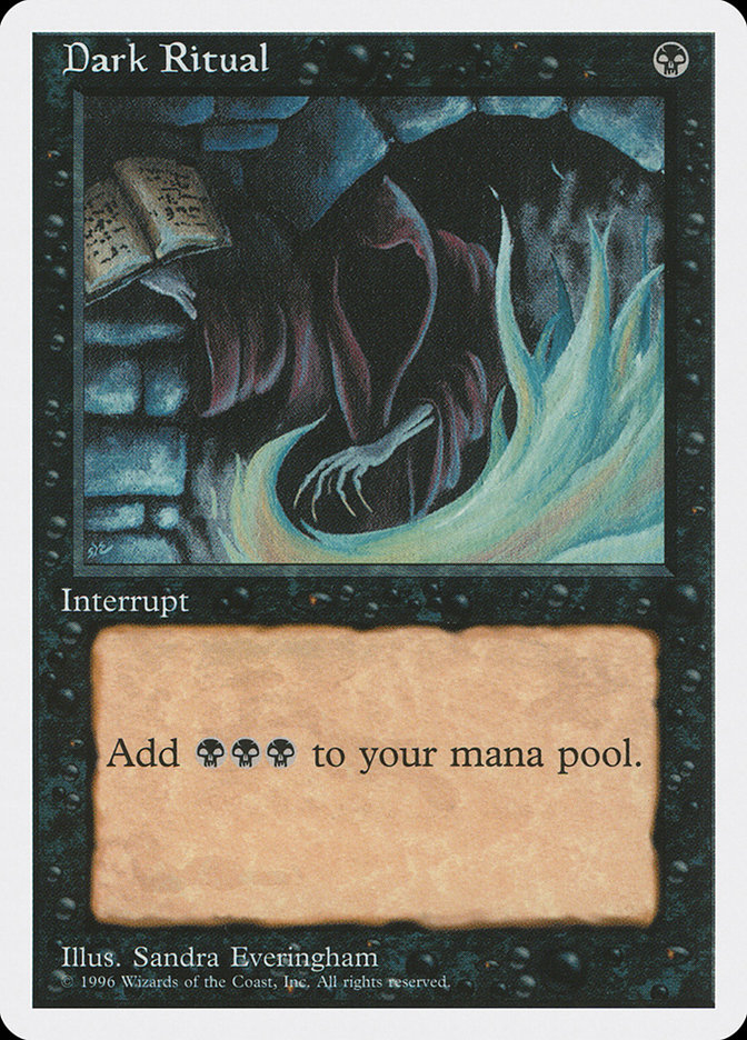 image Dark Ritual