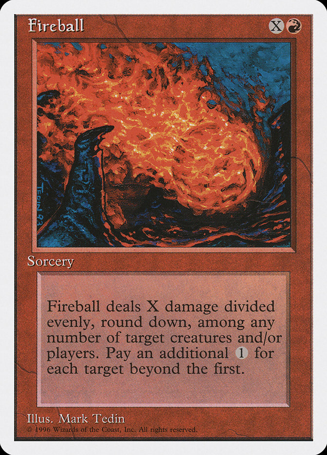 image Fireball